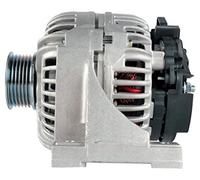 HELLA 8EL 012 428-121 Generator/Lichtmaschine - 14V - 120A