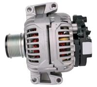 Hella Generator 8el 012 428-351 Generator: Mercedes-benz: 2711540802 Mercedes-benz: 2711540902 Mercedes-benz: a2711540802 Mercedes-benz: a27115409
