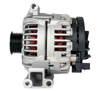 HELLA 8EL 012 428-411 Generator/Lichtmaschine - 14V - 100A