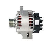 HELLA Generator 8EL 012 428-451 für SAAB