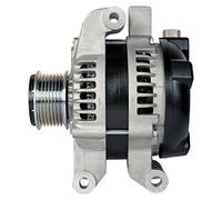 HELLA 8EL 012 428-511 Generator/Lichtmaschine - 14V - 130A