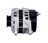 HELLA 8EL 012 428-981 Generator/Lichtmaschine - 14V - 80A