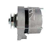 HELLA 8EL 012 429-671 Generator/Lichtmaschine - 14V - 28A