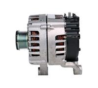 HELLA 8EL 012 430-231 Generator/Lichtmaschine - 14V - 180A