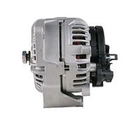 8EL 012 584-011 Generator, 28V / 80A Hella 8EL 012 584-011