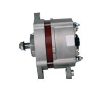 HELLA 8EL 012 584-041 Generator/Lichtmaschine - 28V - 55A