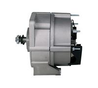 HELLA Generator 8EL 012 584-121 für MERCEDES-BENZ EVOBUS