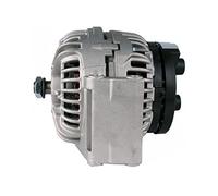 HELLA 8EL 012 584-321 Generator/Lichtmaschine - 28V - 80A