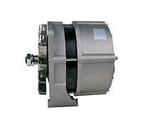 HELLA 8EL 012 584-341 Generator/Lichtmaschine - 28V - 27A