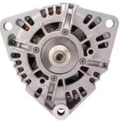 HELLA 8EL 012 584-461 Generator/Lichtmaschine - 28V - 120A