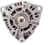 HELLA 8EL 012 584-461 Lichtmaschine