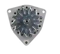 HELLA 8EL 012 584-501 Generator/Lichtmaschine - 28V - 35A