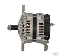 HELLA - 8EL 015 643-471 - Generator/Lichtmaschine, 24V, 70A, für u.a. JCB 436 HL