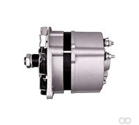 HELLA - 8EL 015 643-531 - Generator/Lichtmaschine, 12V, 33A, für u.a. Fendt Farmer 104S