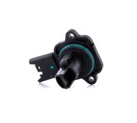 HELLA 8ET 009 142-641 Luftmassenmesser - 5-polig - geschraubt - ohne Saugrohr