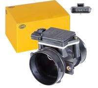 HELLA Luftmassenmesser 8ET 358 095-081 für FORD