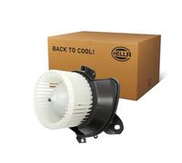 HELLA Innenraumgebläse 8ew366400061 für Opel Fiat