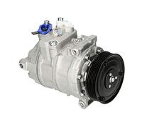 MAHLE Kompressor, Klimaanlage BEHR HELLA SERVICE *** PREMIUM LINE acp1274000p für Peugeot