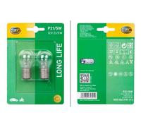 HELLA 8GD 002 078-173 Glühlampe, Blinkleuchte