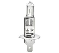 HELLA 8GH 002 089-351 Glühlampe - H1 - Long Life up to 3x longer lifetime - 12V - 55W - Sockelausführung: P14,5s - Schachtel - Menge: 1