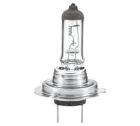 HELLA 8GH 007 157-241 Glühlampe - H7 - Heavy Duty - 24V - 70W - Sockelausführung: PX26d - Schachtel - Menge: 1