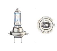 Glühlampe, Fernscheinwerfer