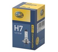 HELLA 8GH 223 498-031 Glühlampe, Abbiegescheinwerfer für DAELIM MOTORCYCLES