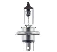 HELLA 8GJ 002 525-301 Glühlampe - H4 - Heavy Duty - 12V - 60/55W - Sockelausführung: P43t-38 - Schachtel - Menge: 1