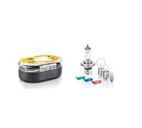 HELLA ASSORTMENT KIT Sortiment, Glühlampen 8GJ 002 525-971