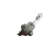HELLA 8GJ 168 119-001 Scheinwerferlampe, Standard Halogen, Verpackung Karton, H15