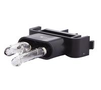 HELLA Xenon Glühlampe - X1 - 12V / 24V - 16W - Schachtel - Menge: 1 - 8GS 863 261-011