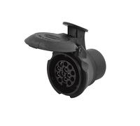 Adapter, Steckdose HELLA 8JA 008 969-011