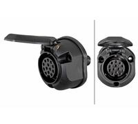 HELLA (8JB 005 949-011) Steckdose