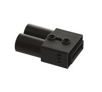 HELLA Sicherungshalter - 20-80A - 8JD 743 709-001