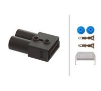 HELLA Sicherungshalter - 20-80A - 8JD 743 710-001