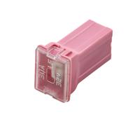 HELLA Sicherung 8JS 740 026-101 – PAL-Blocksicherung Serie 1 – 30A rosa – 1 Stück