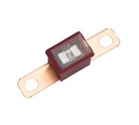 HELLA 8JS 740 026-331 Sicherung - PAL-Blocksicherung Serie1 - 50A - rot - Menge: