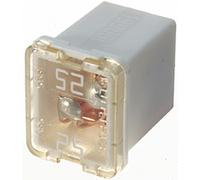 HELLA 8JS 740 026-741 Sicherung - niedrige JCASE-Sicherung - 25A - natur - Menge: 1