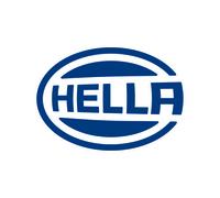 HELLA 8KA 959 186-801 Leitungssatz - mit LED-Steuergerät für Tagfahr-/Positionslicht - 12V