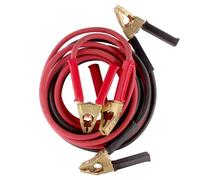 HELLA Starthilfekabel 8KS 236 689-001 für, für Fahrzeuge mit Dieselmotor