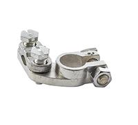 HELLA 8KX 707 911-001 Batteriepolklemme - Form E/für Pluspol - 12/24V - Ø: 17.5mm - von: 50mm² - bis: 120mm²