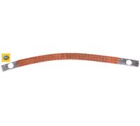 HELLA 8KX 707 918-011 Masseband - 12/24V - 48A - Batteriepol-Ø: 8.5mm - Länge: 210mm - Querschnitt [mm²]: 10mm²