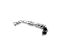 HELLA 8LA 366 001-101 Abgasrohr