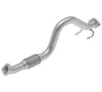 8LA 366 001-431 HELLA Abgasrohr Easy2Fit - PARTNERED with Faurecia