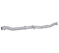 HELLA Abgasrohr 8LA 366 001-591 Easy2Fit -