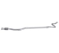 HELLA Abgasrohr 8LA 366 001-621 Easy2Fit -