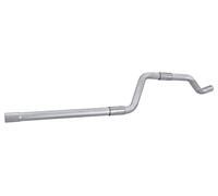 HELLA Abgasrohr 8LA 366 002-381 Easy2Fit -