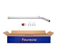 HELLA 8LA 366 003-461 Abgasrohr