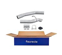HELLA Abgasrohr 8LA 366 003-971 Easy2Fit -