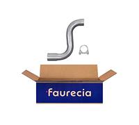 Hella Abgasrohre [Hersteller-Nr. 8LA366004-341] für Volvo